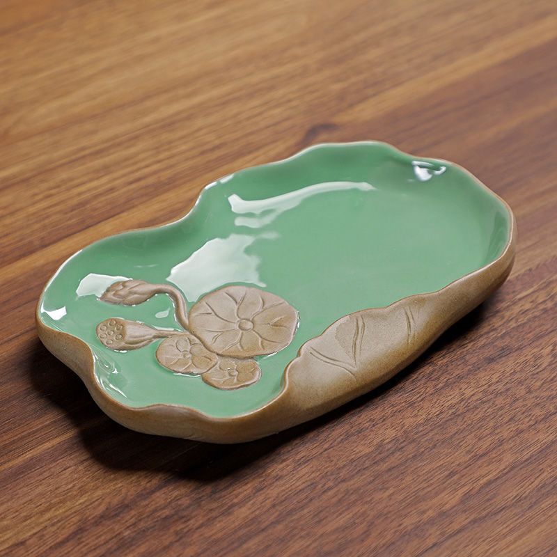 Brazilian Wood Hydroponic Plan - Drip Tray Saucer review and price