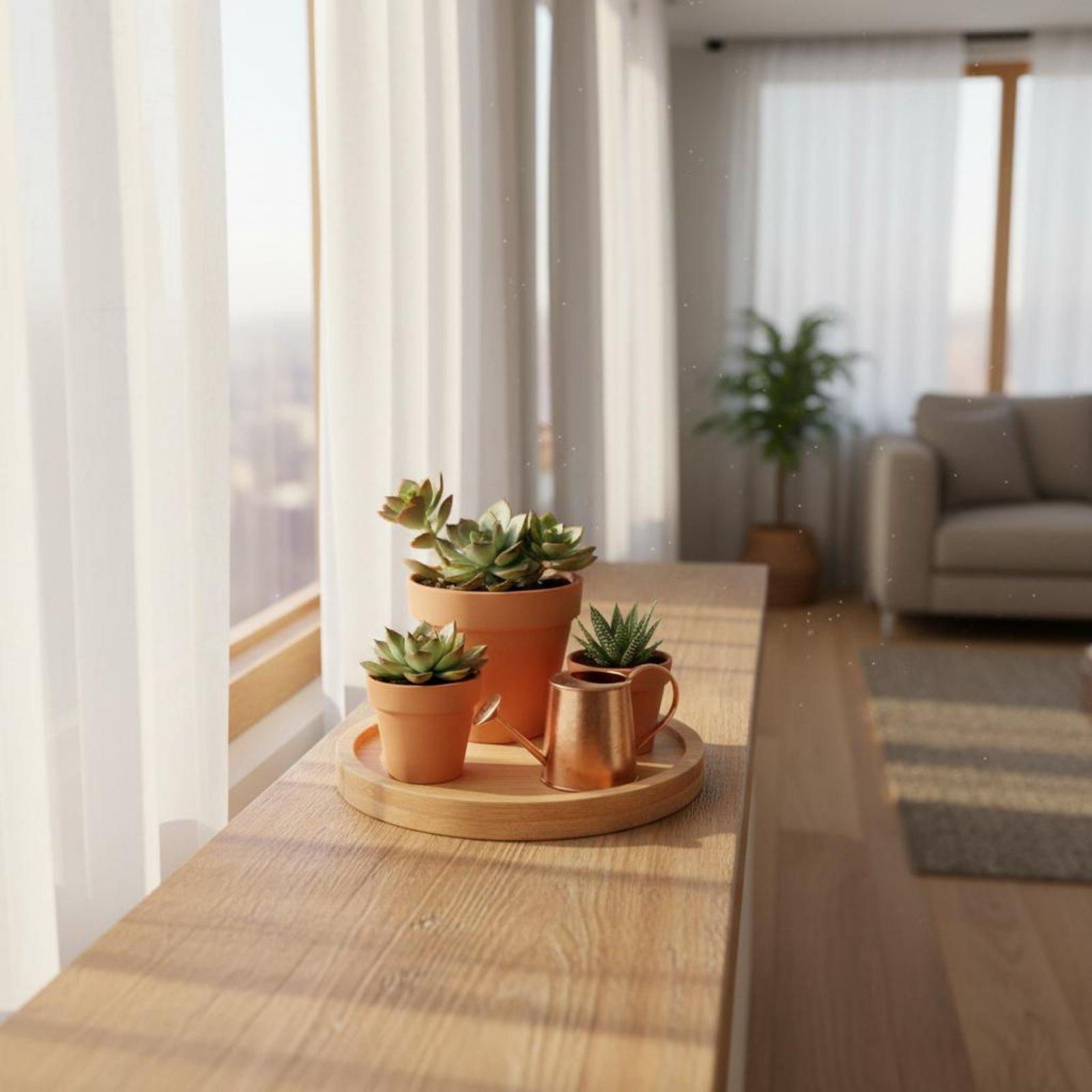 Bamboo Wood Industrial Tray Sm - Drip Tray Saucer review and price