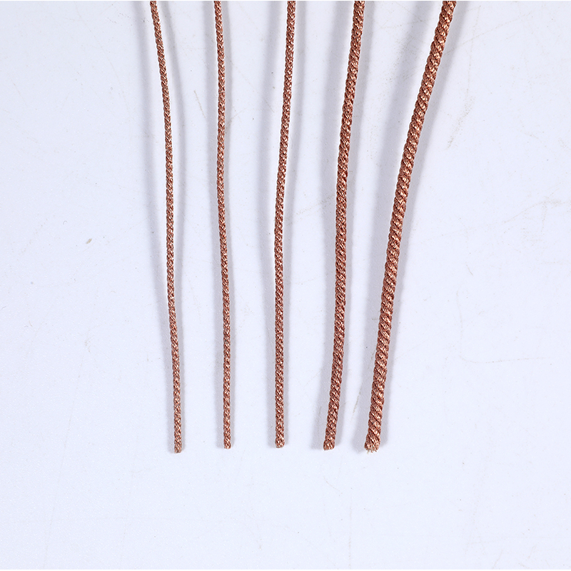 5-48 Strands D0.86-2.3mm Speak - Copper Wire Roll review and price