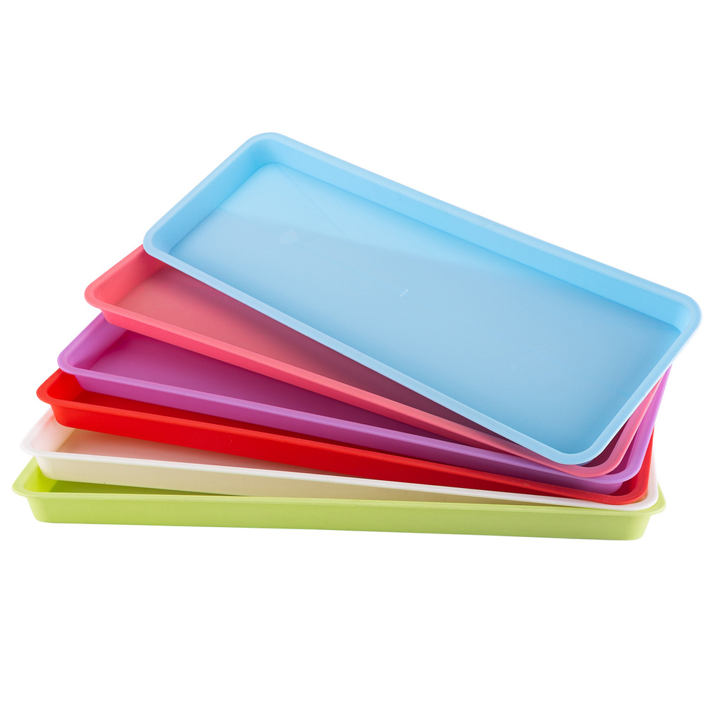 Plastic Plant Saucers 6 Pieces - Drip Tray Saucer review and price