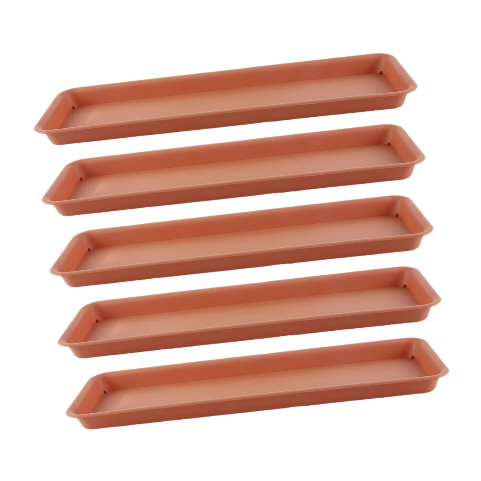 High Flower Pot for the Terrac - Drip Tray Saucer review and price