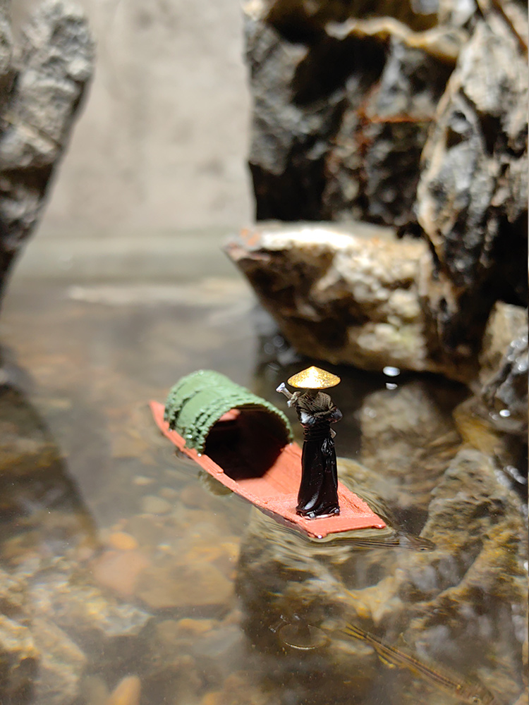 Micro Landscape Aquarium Garde - Bonsai Garden Art review and price