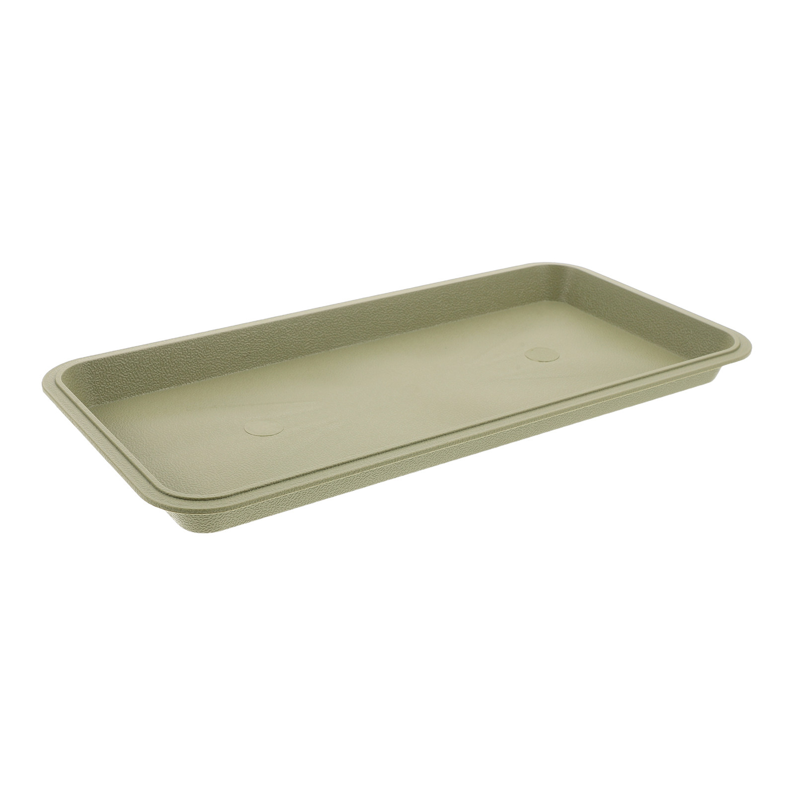 29.5x14.5cm Rectangular Plant  - Drip Tray Saucer review and price
