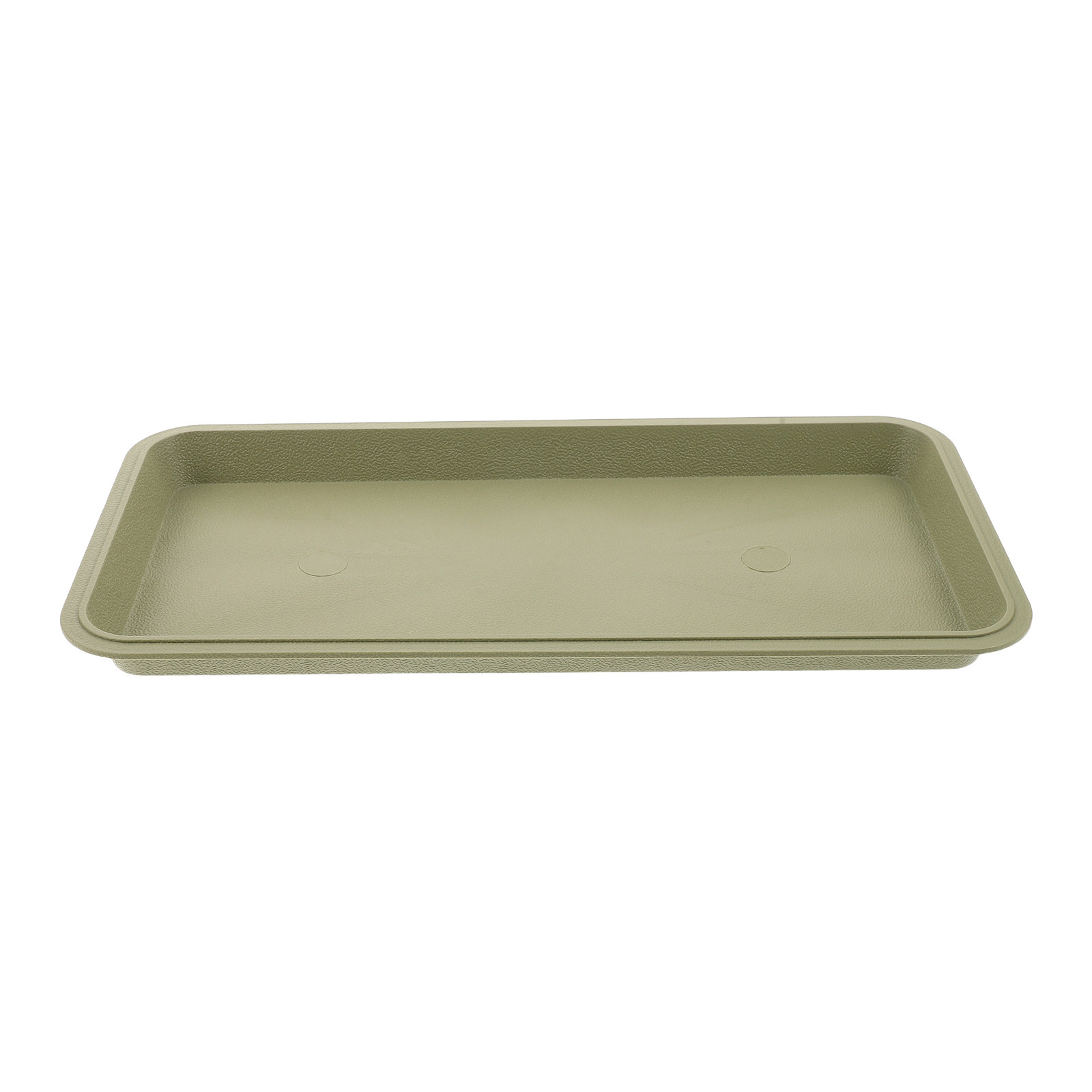 29.5x14.5cm Rectangular Plant  - Drip Tray Saucer review and price