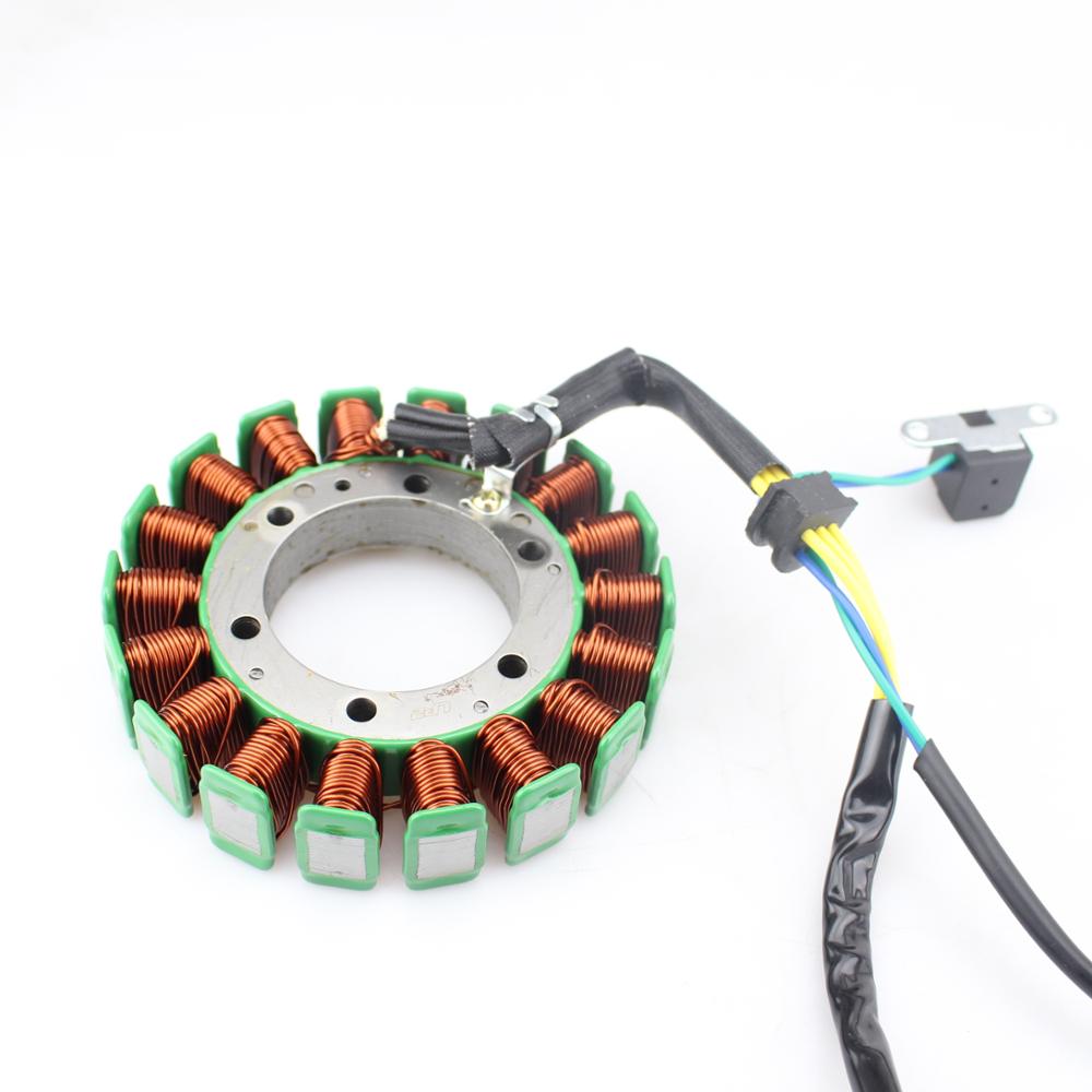 Motorcycle Magneto Stator Coil - Copper Wire Roll review and price
