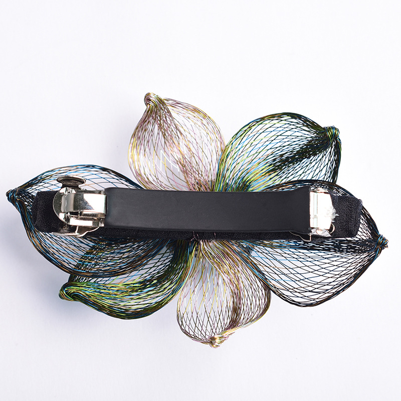 DIY Copper Wire Braided Flower - Copper Wire Roll review and price