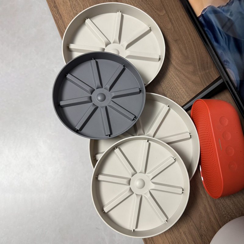 Flowerpot Base Plate Home Gard - Drip Tray Saucer review and price